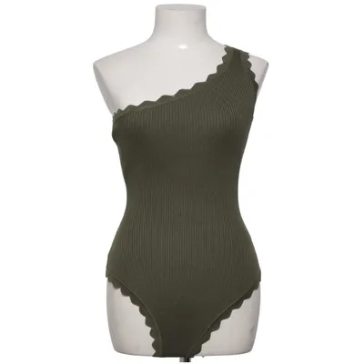 Body (Green) from GiorGia Cotton, Viscose