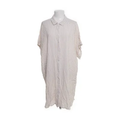 Shirt dress (Beige) from XLNT by KappAhl Viscose