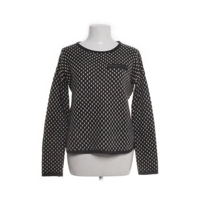 Tröja (Grå, Beige) från Knitwear Akryl