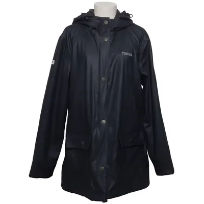 Raincoat (Blue) from Tindra Fashion Wear Polyester