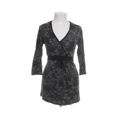 Maternity tunic (Black, Multicolored) from Yessica by C&A Elastane, Viscose