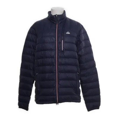 Lättviktsjacka (Blå) från McKinley Dun, Fjädrar, Nylon
