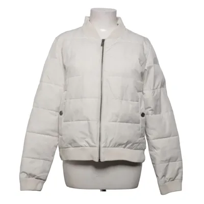 Bomberjacka (Vit) från Norrsken Polyester
