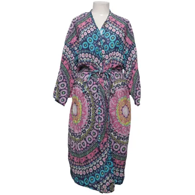 Kaftan (Blå, Rosa, Flerfärgad) från Camilla Thulin