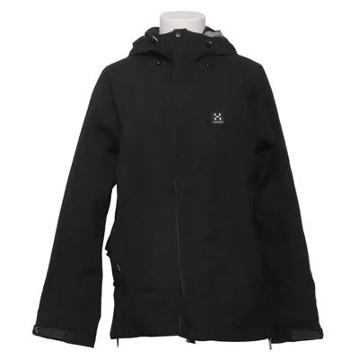 Jacka (Svart) från Haglöfs Goretex, Polyamid, Polyester