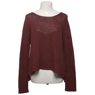 Sweater (Brown) from Zoul Edition Acrylic