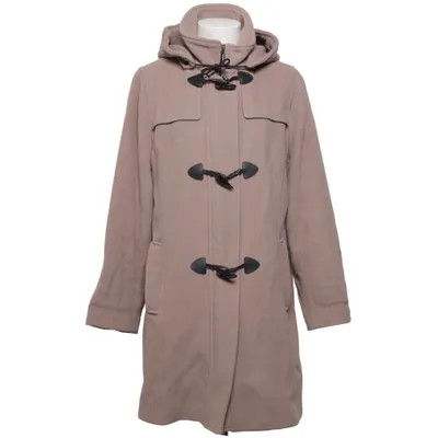 Duffle coat (Beige) from Hettemarks