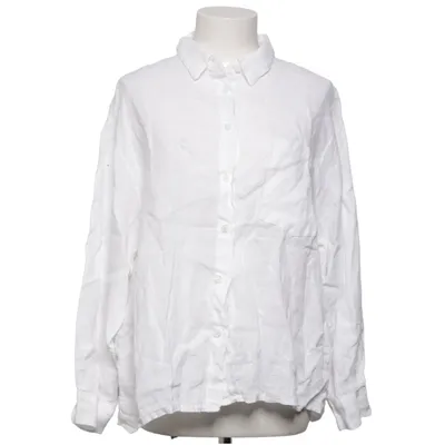 Skjorta (Vit) från Les Jumelles