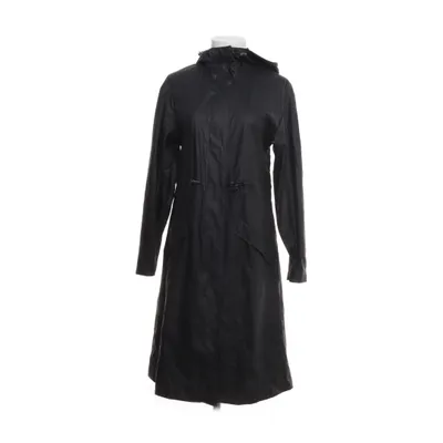 Regnkappa (Svart) från Rains Polyester, Polyuretan