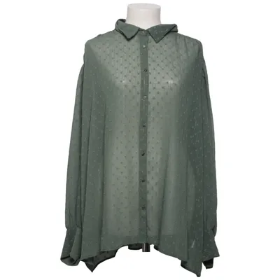 Blouse (Green) from Primark