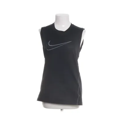 Träningslinne (Svart) från Nike Polyester