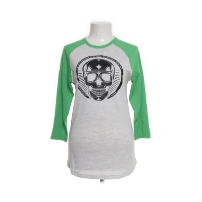 Tunika (Grå, Flerfärgad) från Northbrook Sports Polyester, Viskos