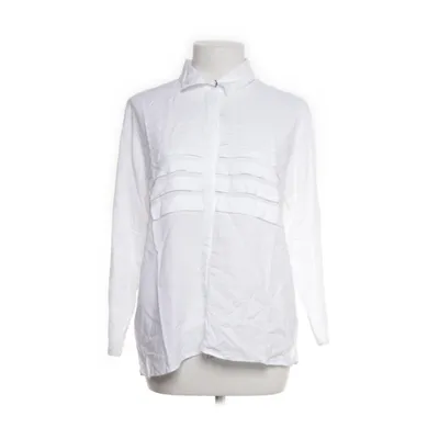 Skjorte (Hvid) fra The Shirt Factory
