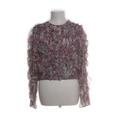 Blus (Flerfärgad, Rosa) från Giambattista Valli x H&M Polyester