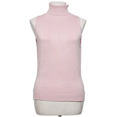 Top (Pink) from Diva Elastane, Polyamide, Viscose