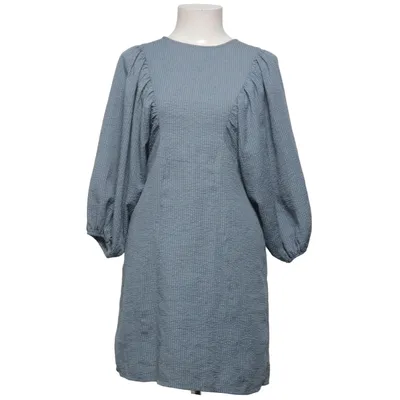 Dress (Blue) from ASOS Polyester