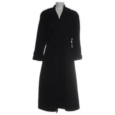 Trenchcoat (Blå) från Petite Mademoiselle