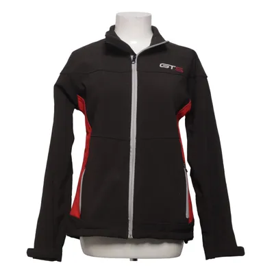 Veste anti-froid (Noir, Rouge) de GTS Élasthane, Polyester