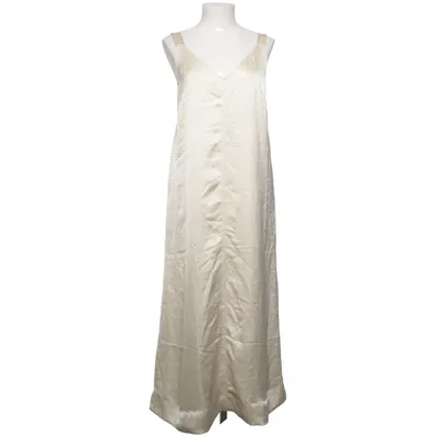 Maxikjole (Beige) fra H&M Polyester