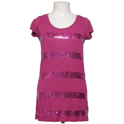Topp (Rosa) från H&M Viskos