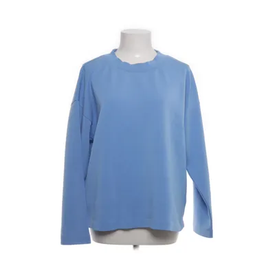 Sweatshirt (Blue) from Tom Tailor Polyester