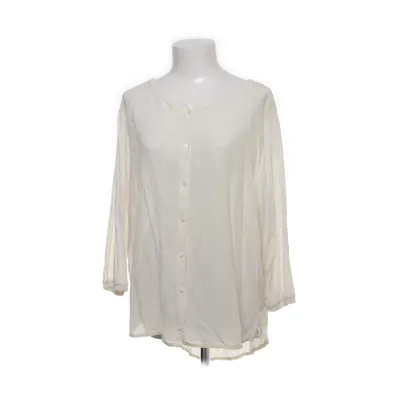 Blouse (Beige) from Sack’s