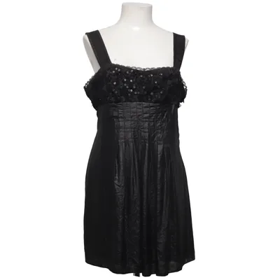Evening gown (Black) from Javier Simorra
