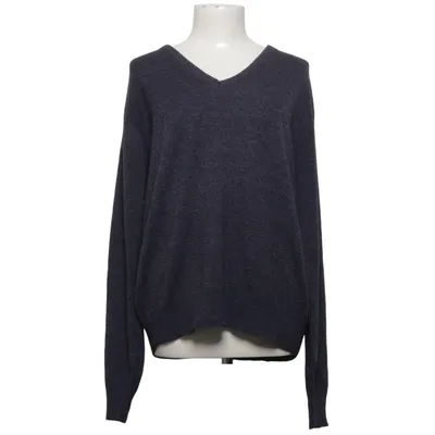 Pullover (Grå) från Puritan Akryl