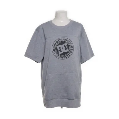 T-shirt (Grå) från DC Shoes Polyester