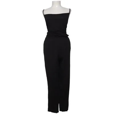 Combinaison (Noir) de Fobya Élasthane, Viscose