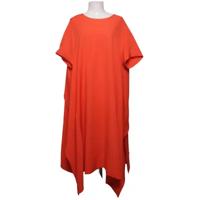 Dress (Orange) from Henrik Vibskov Polyester