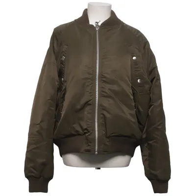 Bomber jacket (Charlatan) from WHYRED Polyamide, Polyester, Viscose