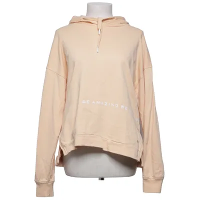 Huvtröja (Beige) från Broadway NYC Fashion Bomull