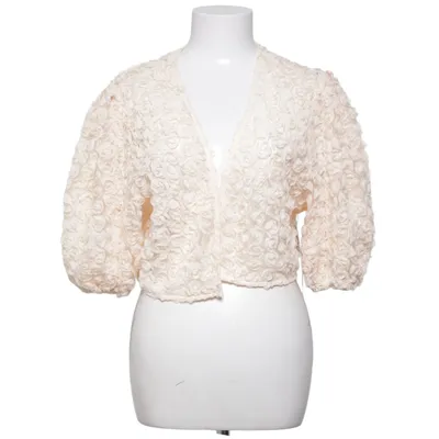 Bolero (Beige) från Moments Polyester