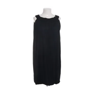 Dress (Black) from Spanky Viscose