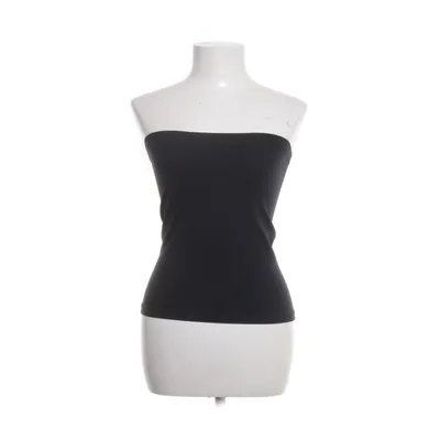 Top (Zwart) van Wolford Elastaan, Polyamide