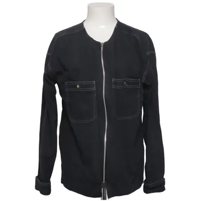 Veste (Noir) de Deep