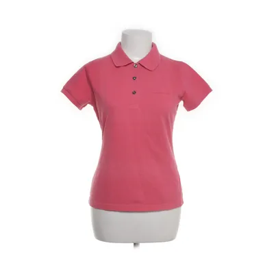 Pikétröja (Rosa) från Porsche Design Bomull, Elastan