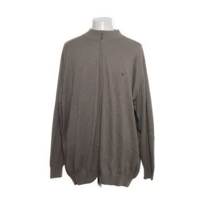 Trui (Beige) van Casa Moda Katoen