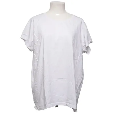 T-shirt (Blanc) de Engelsons Coton
