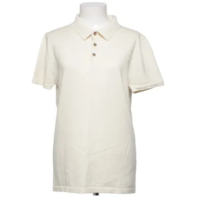 Pikétröja (Beige) från John Henric Merinoull