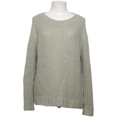 Strickpullover (Grün) von In Linea Acryl, Mohair, Polyamid, Wolle