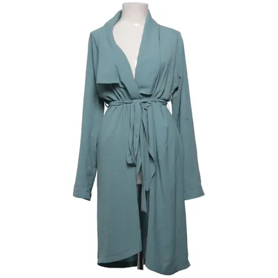 Omlottklänning (Grön) från Active Usa Elastan, Polyester