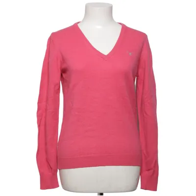 Pullover (Rosa) från GANT Ull