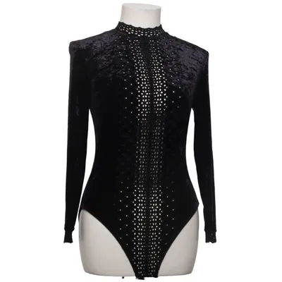 Body (Black) from Palmers
