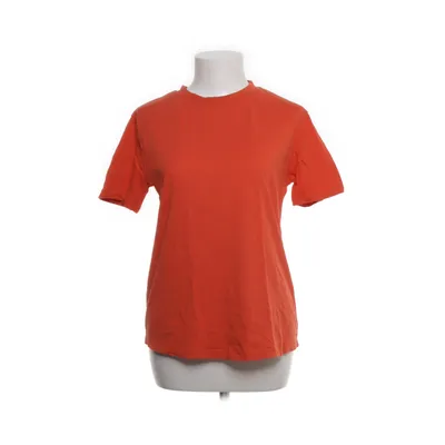 T-shirt (Rød) fra DeFacto Bomuld