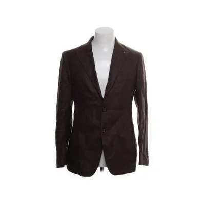 Kavaj (Brun) från Tagliatore Kupro, Ull