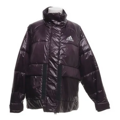 Jacka (Lila) från Adidas Återvunnen polyester