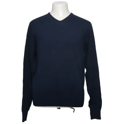 Pullover (Blue) from Grizzly Cotton
