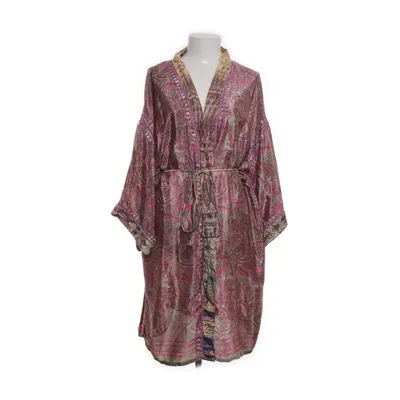 Morgonrock (Rosa, Gul) från House of Rituals Polyester